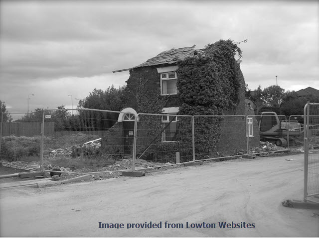 Heath House & Barns